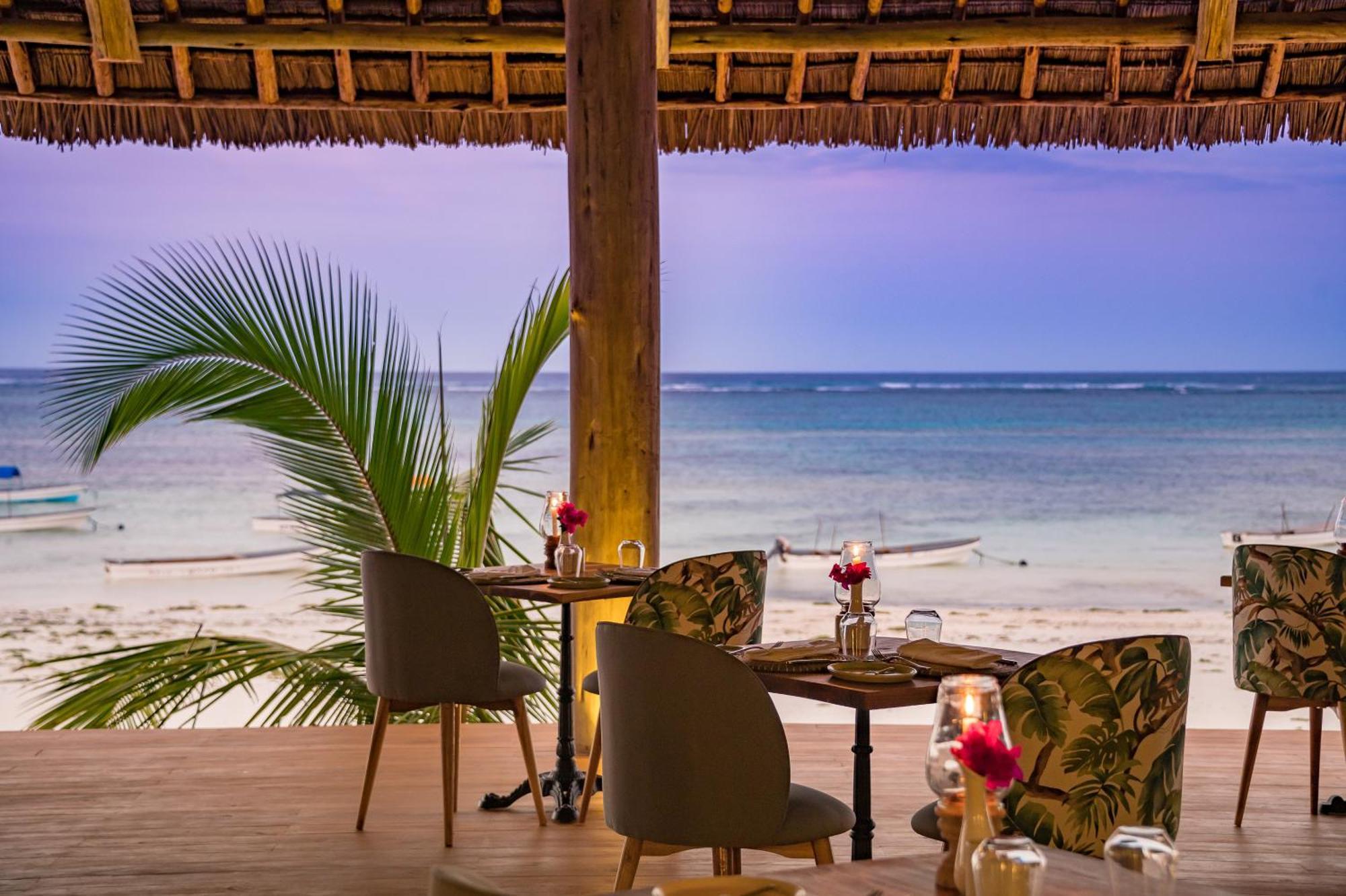 Ocean Boutique Hotel - Adults Only Pingwe Εξωτερικό φωτογραφία