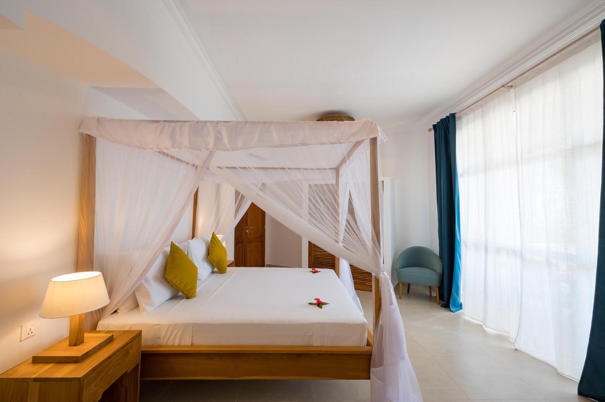 Ocean Boutique Hotel - Adults Only Pingwe Εξωτερικό φωτογραφία