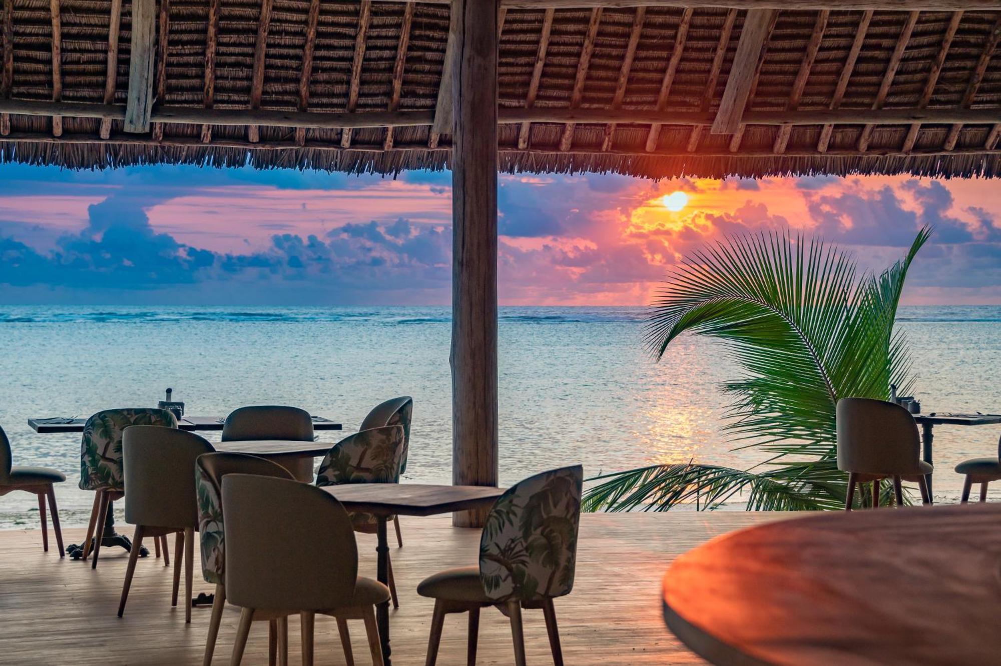Ocean Boutique Hotel - Adults Only Pingwe Εξωτερικό φωτογραφία