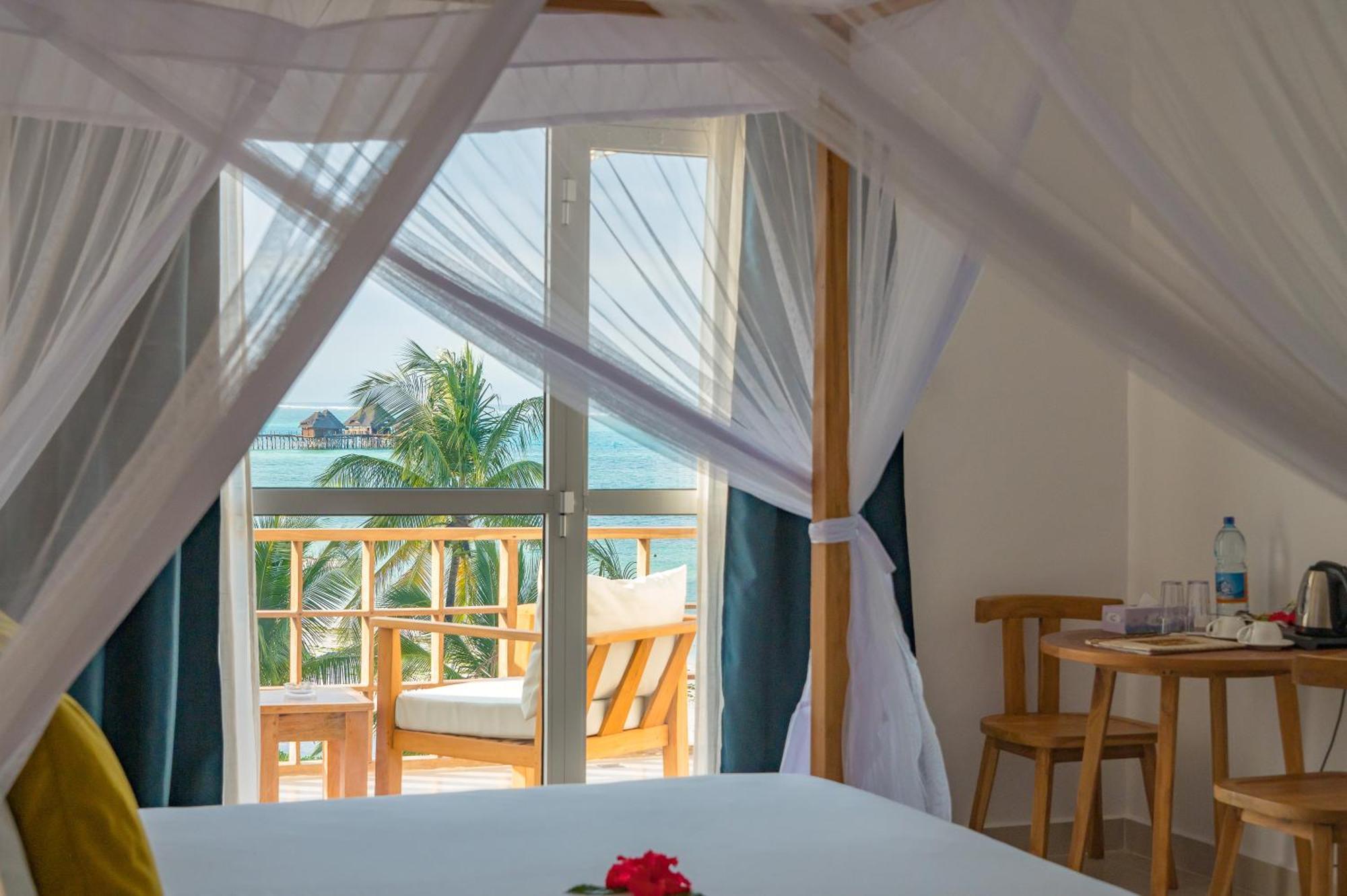 Ocean Boutique Hotel - Adults Only Pingwe Εξωτερικό φωτογραφία