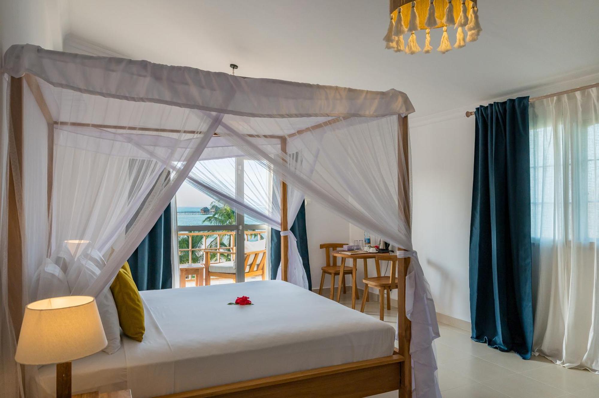 Ocean Boutique Hotel - Adults Only Pingwe Εξωτερικό φωτογραφία