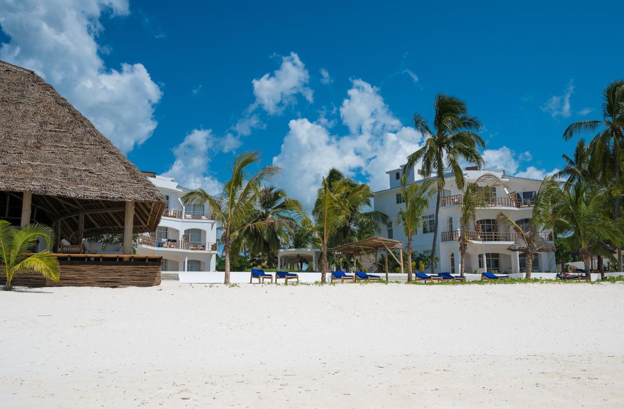 Ocean Boutique Hotel - Adults Only Pingwe Εξωτερικό φωτογραφία