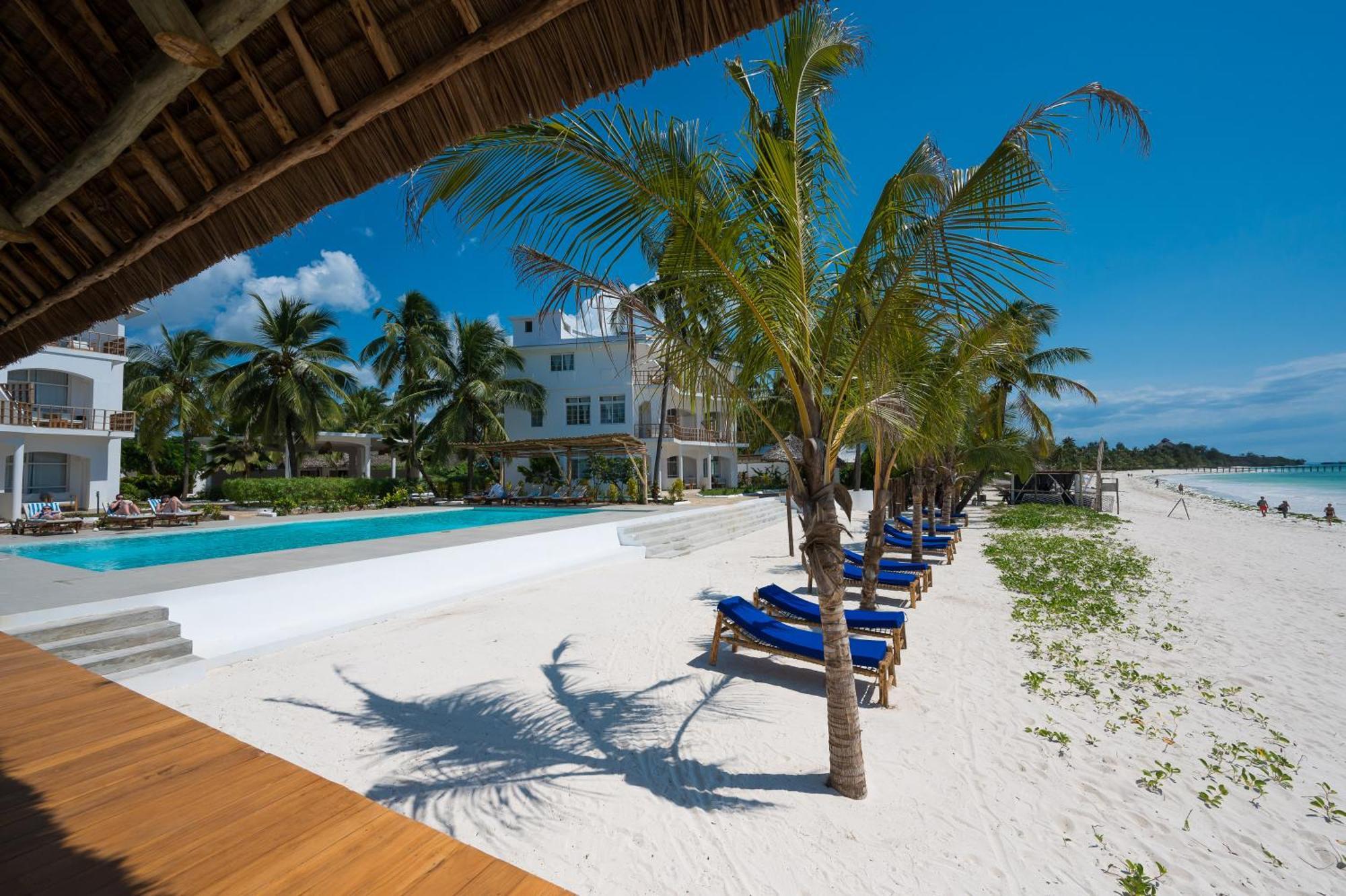Ocean Boutique Hotel - Adults Only Pingwe Εξωτερικό φωτογραφία