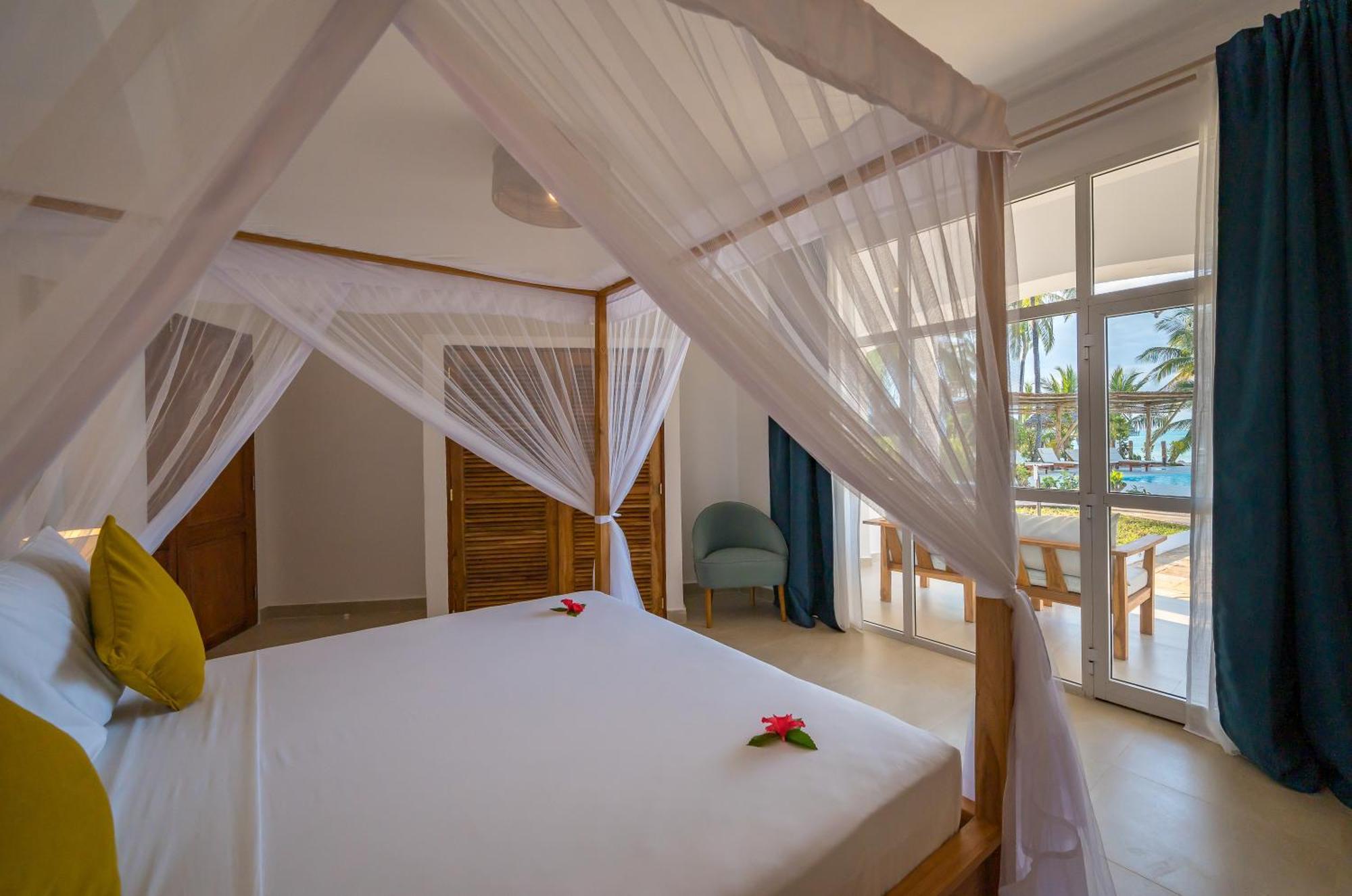 Ocean Boutique Hotel - Adults Only Pingwe Εξωτερικό φωτογραφία