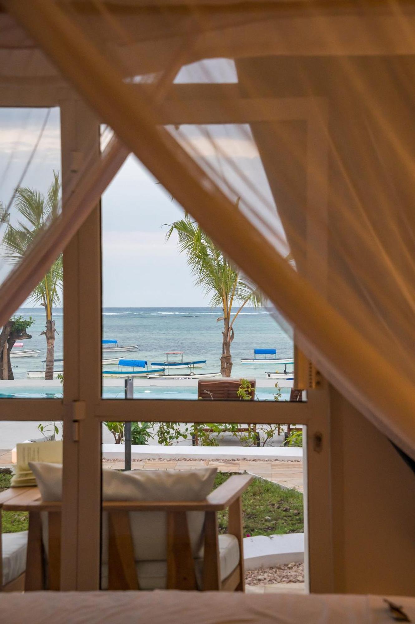 Ocean Boutique Hotel - Adults Only Pingwe Εξωτερικό φωτογραφία
