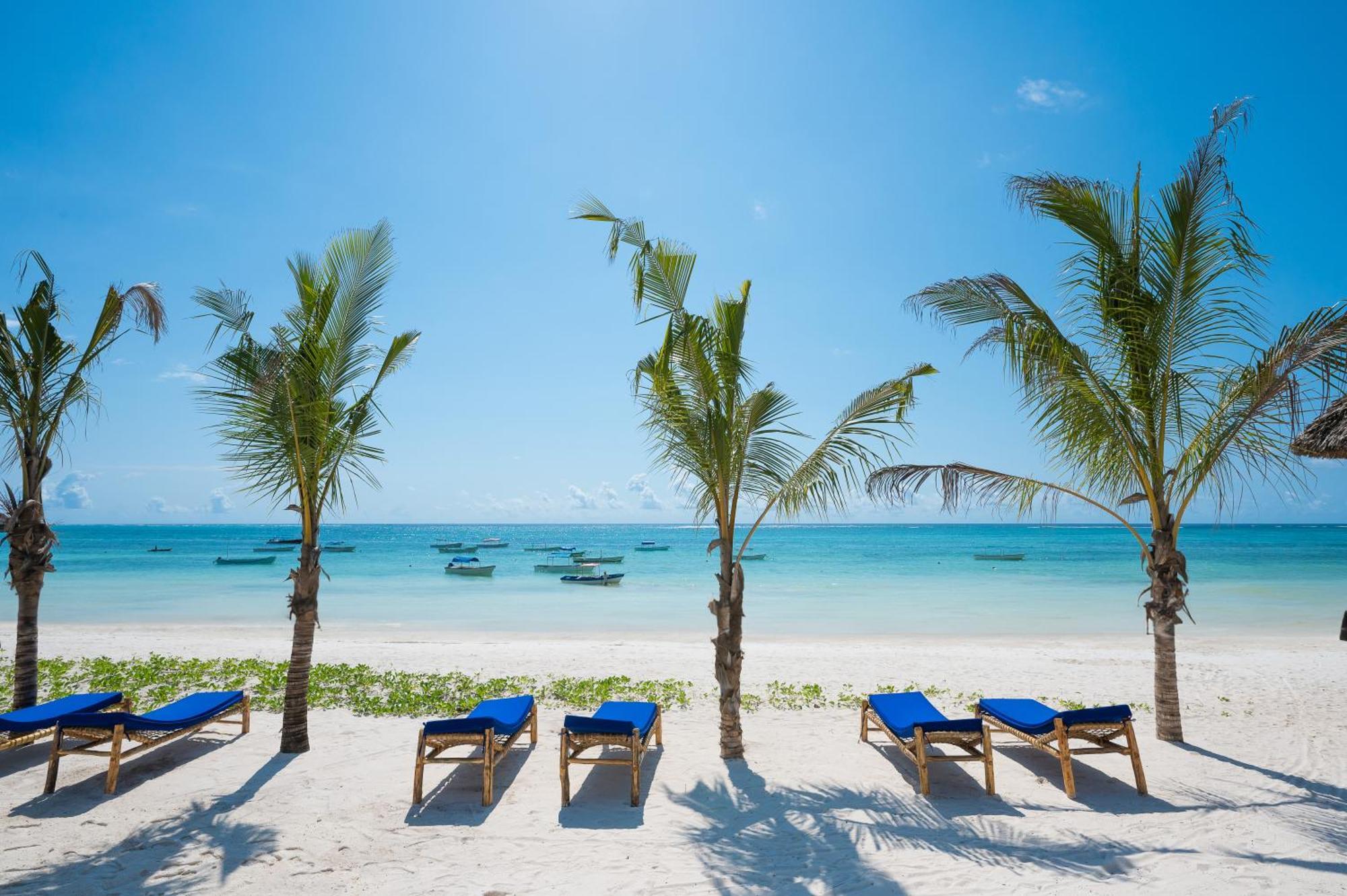Ocean Boutique Hotel - Adults Only Pingwe Εξωτερικό φωτογραφία
