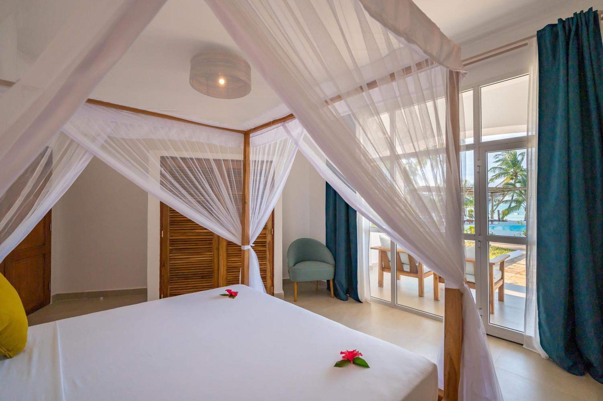 Ocean Boutique Hotel - Adults Only Pingwe Εξωτερικό φωτογραφία