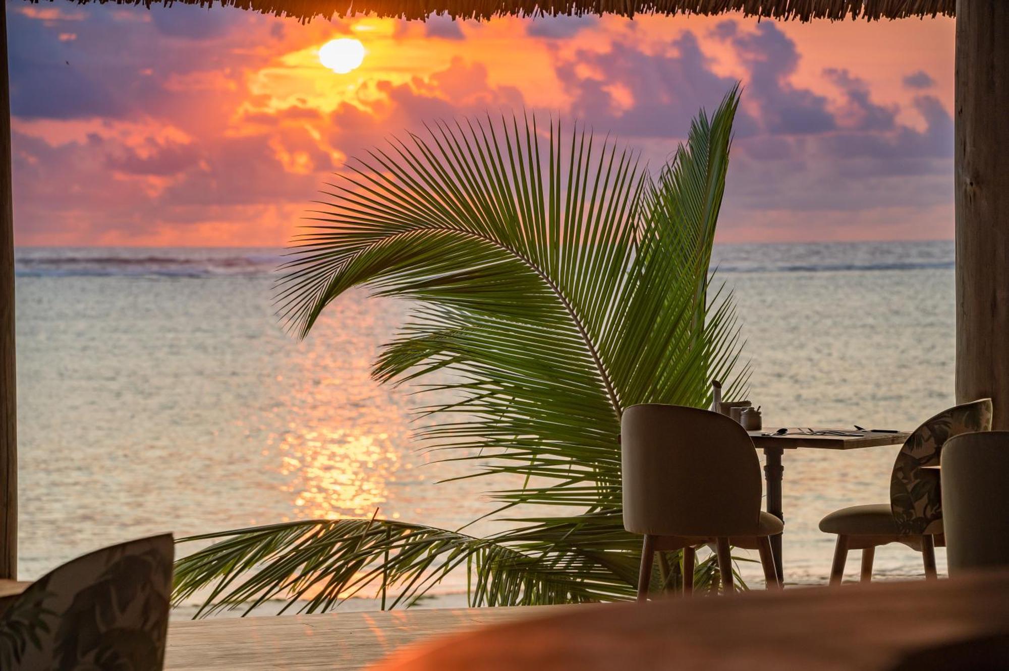 Ocean Boutique Hotel - Adults Only Pingwe Εξωτερικό φωτογραφία