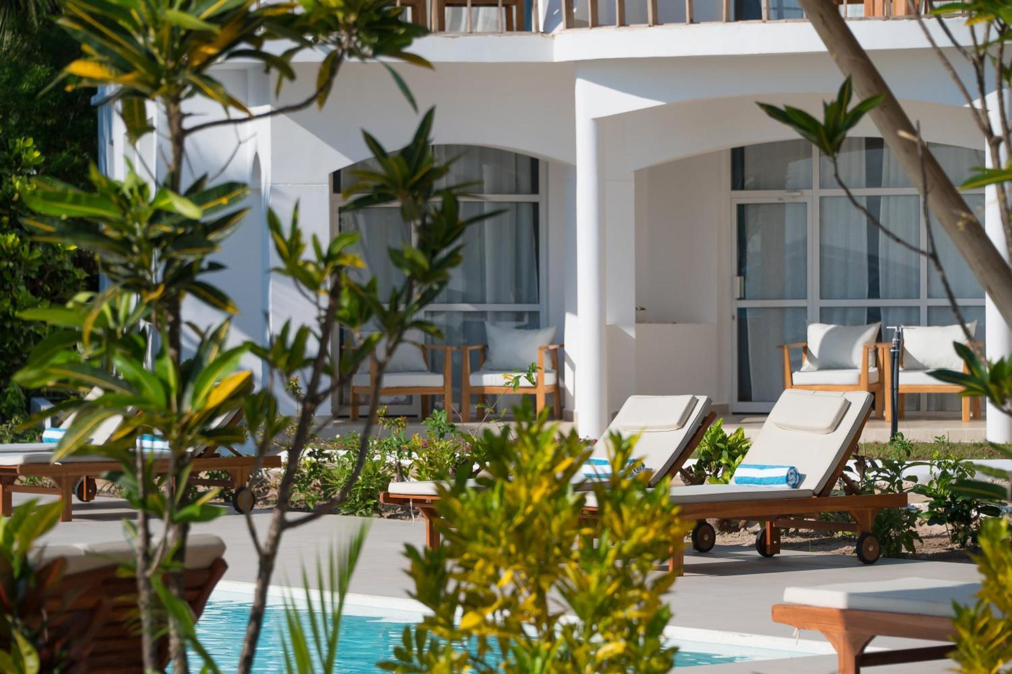 Ocean Boutique Hotel - Adults Only Pingwe Εξωτερικό φωτογραφία