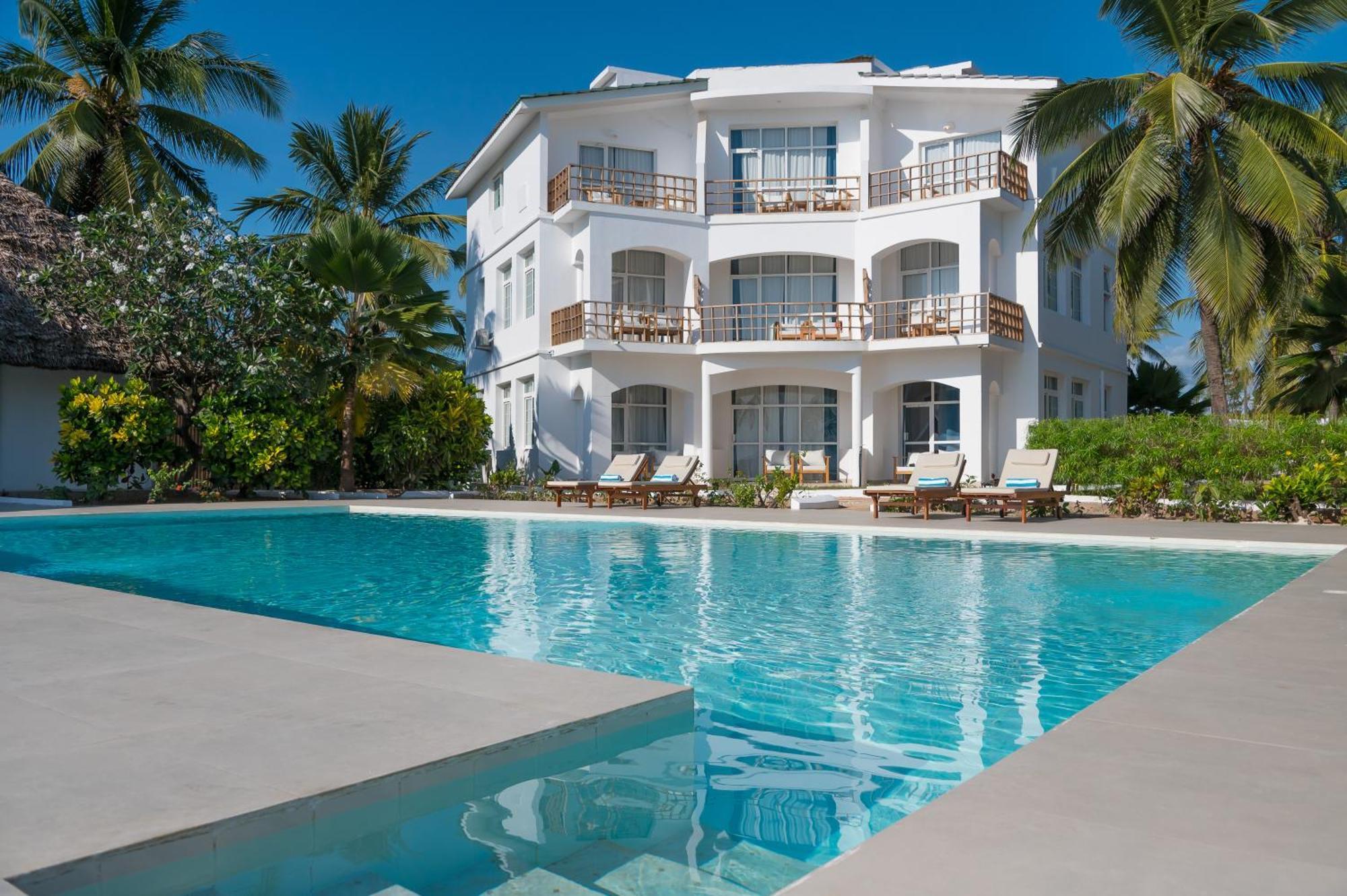Ocean Boutique Hotel - Adults Only Pingwe Εξωτερικό φωτογραφία