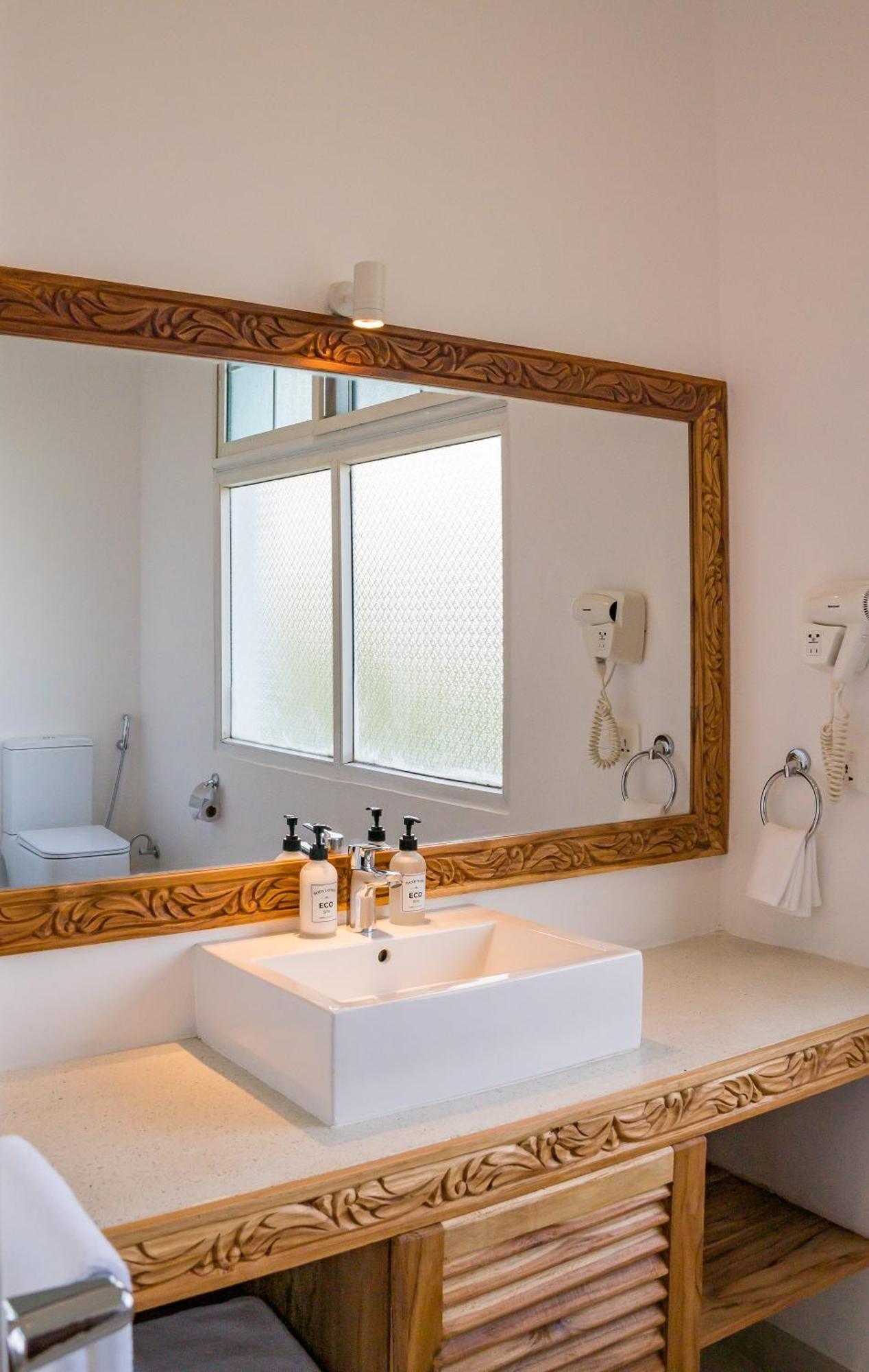 Ocean Boutique Hotel - Adults Only Pingwe Εξωτερικό φωτογραφία