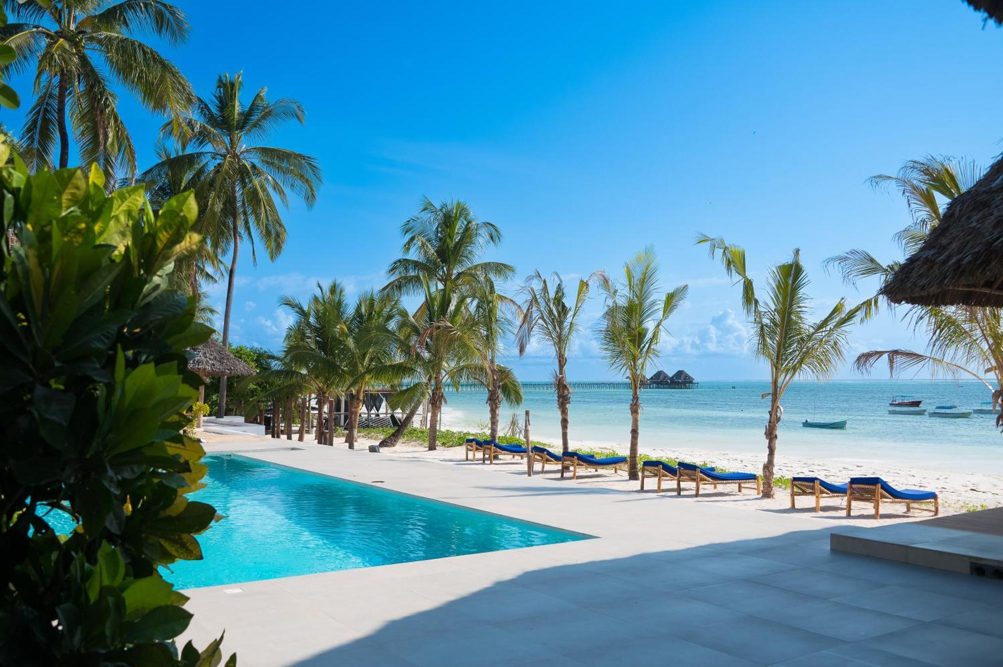 Ocean Boutique Hotel - Adults Only Pingwe Εξωτερικό φωτογραφία