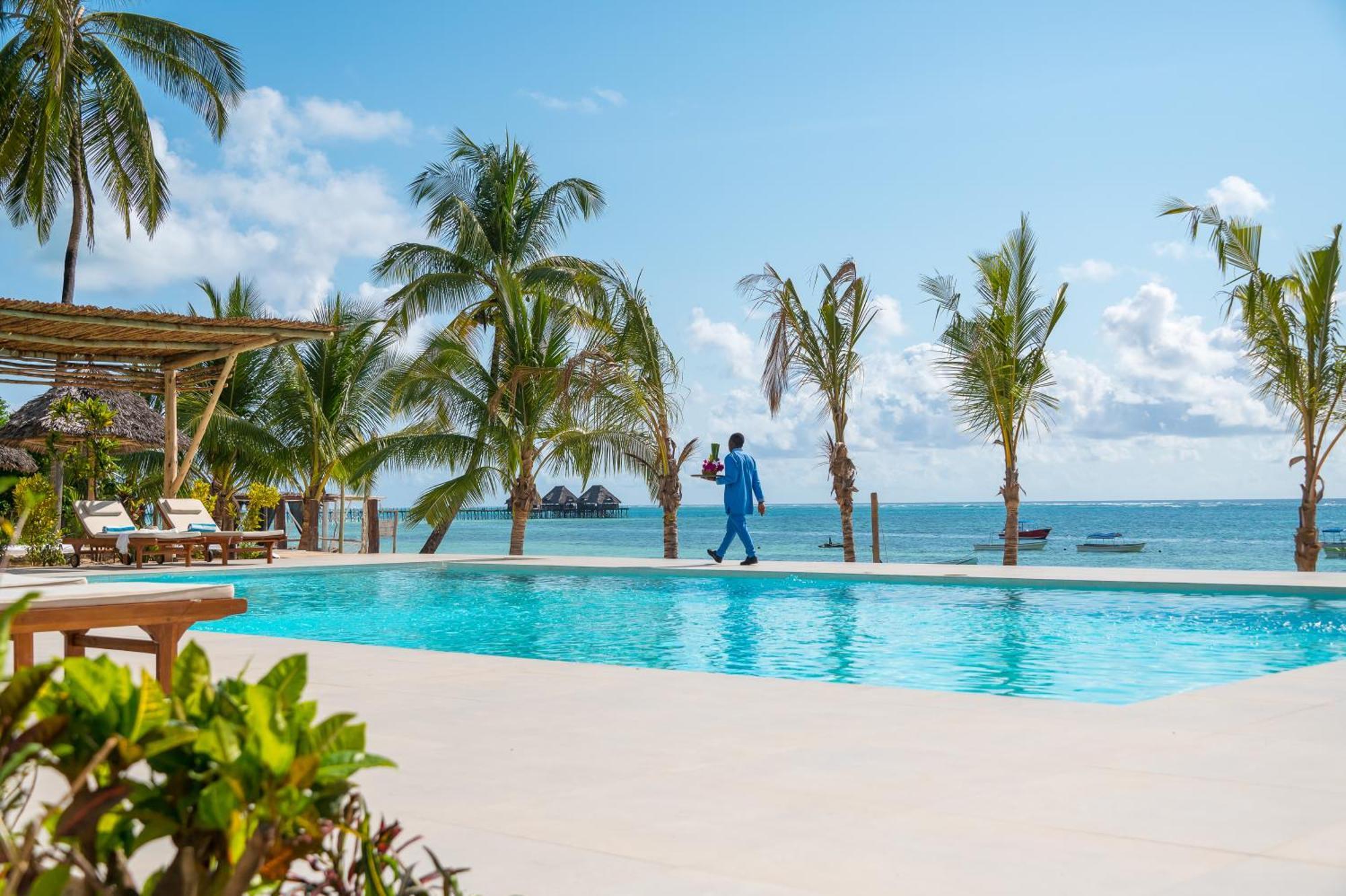 Ocean Boutique Hotel - Adults Only Pingwe Εξωτερικό φωτογραφία