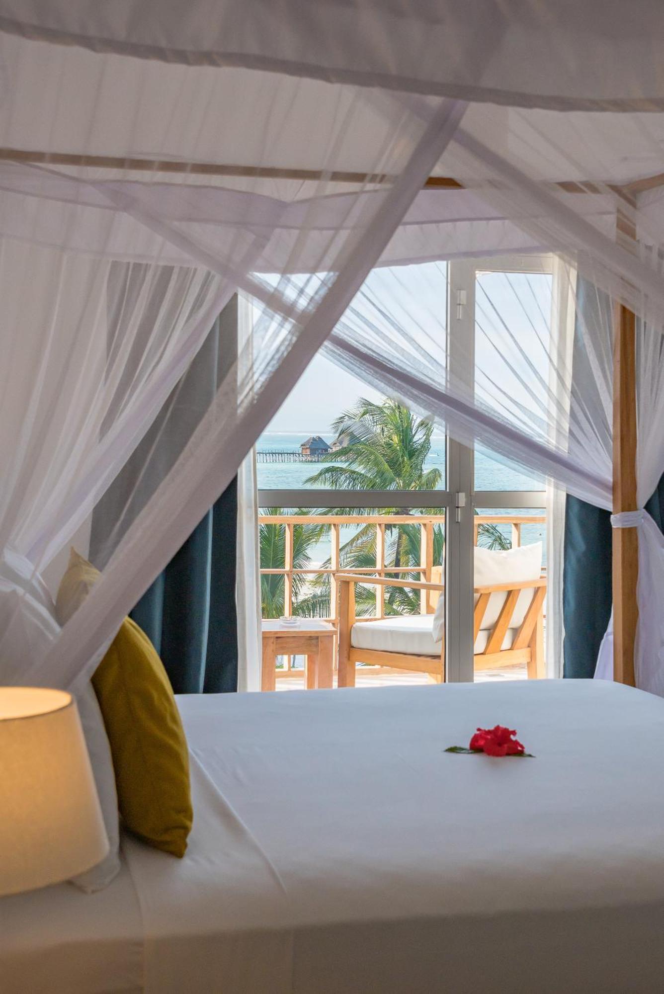 Ocean Boutique Hotel - Adults Only Pingwe Εξωτερικό φωτογραφία