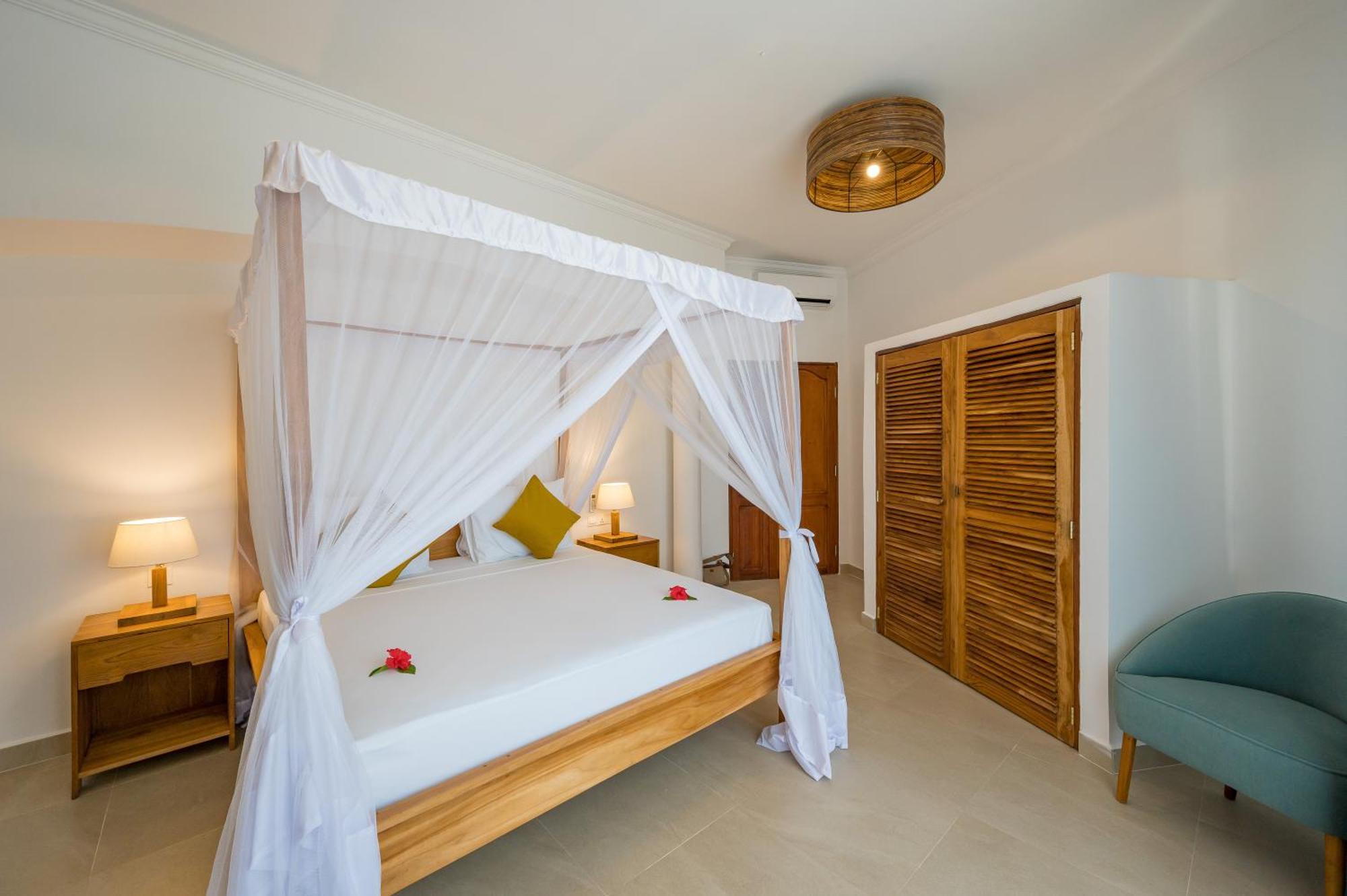 Ocean Boutique Hotel - Adults Only Pingwe Εξωτερικό φωτογραφία