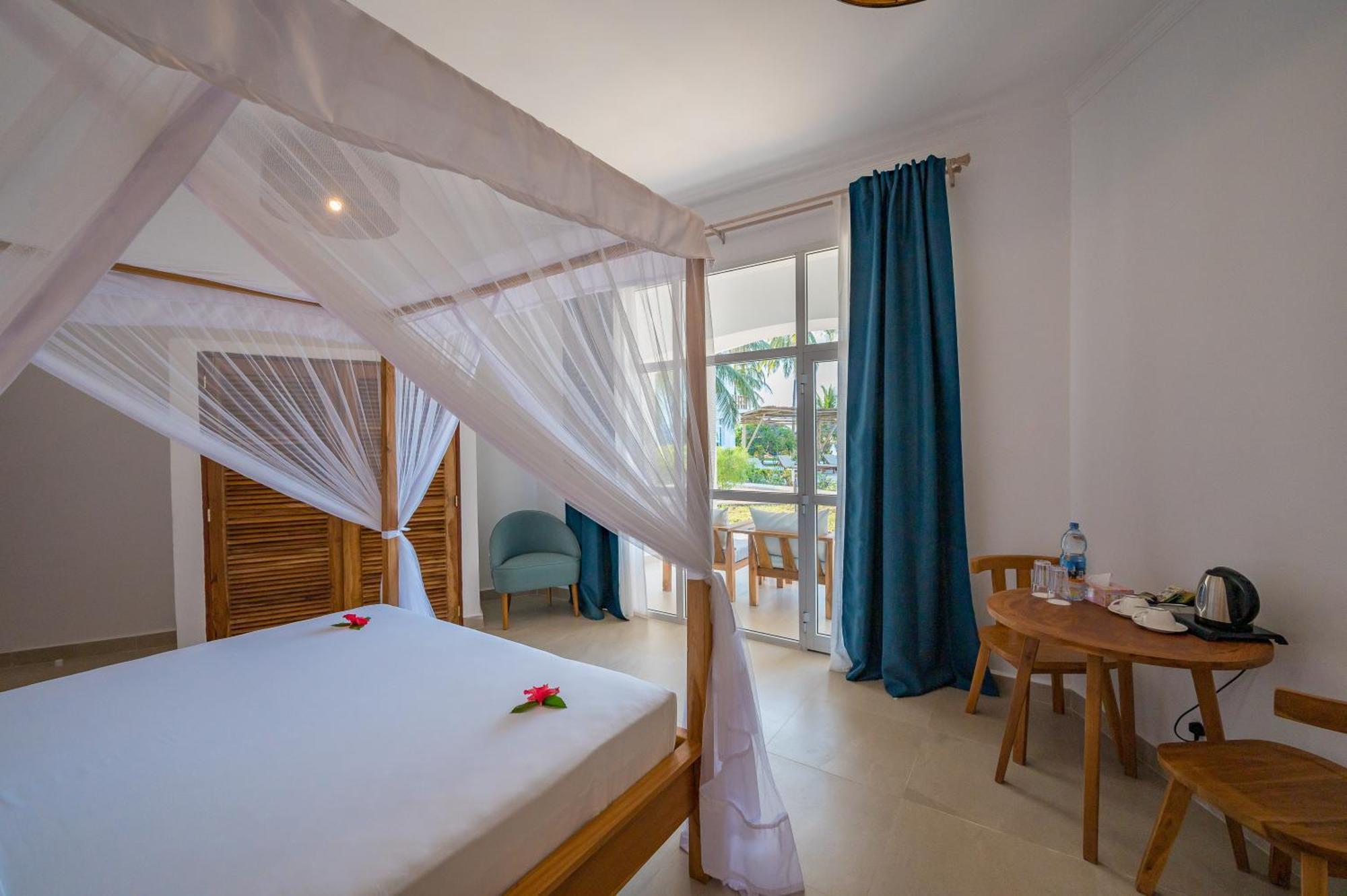 Ocean Boutique Hotel - Adults Only Pingwe Εξωτερικό φωτογραφία