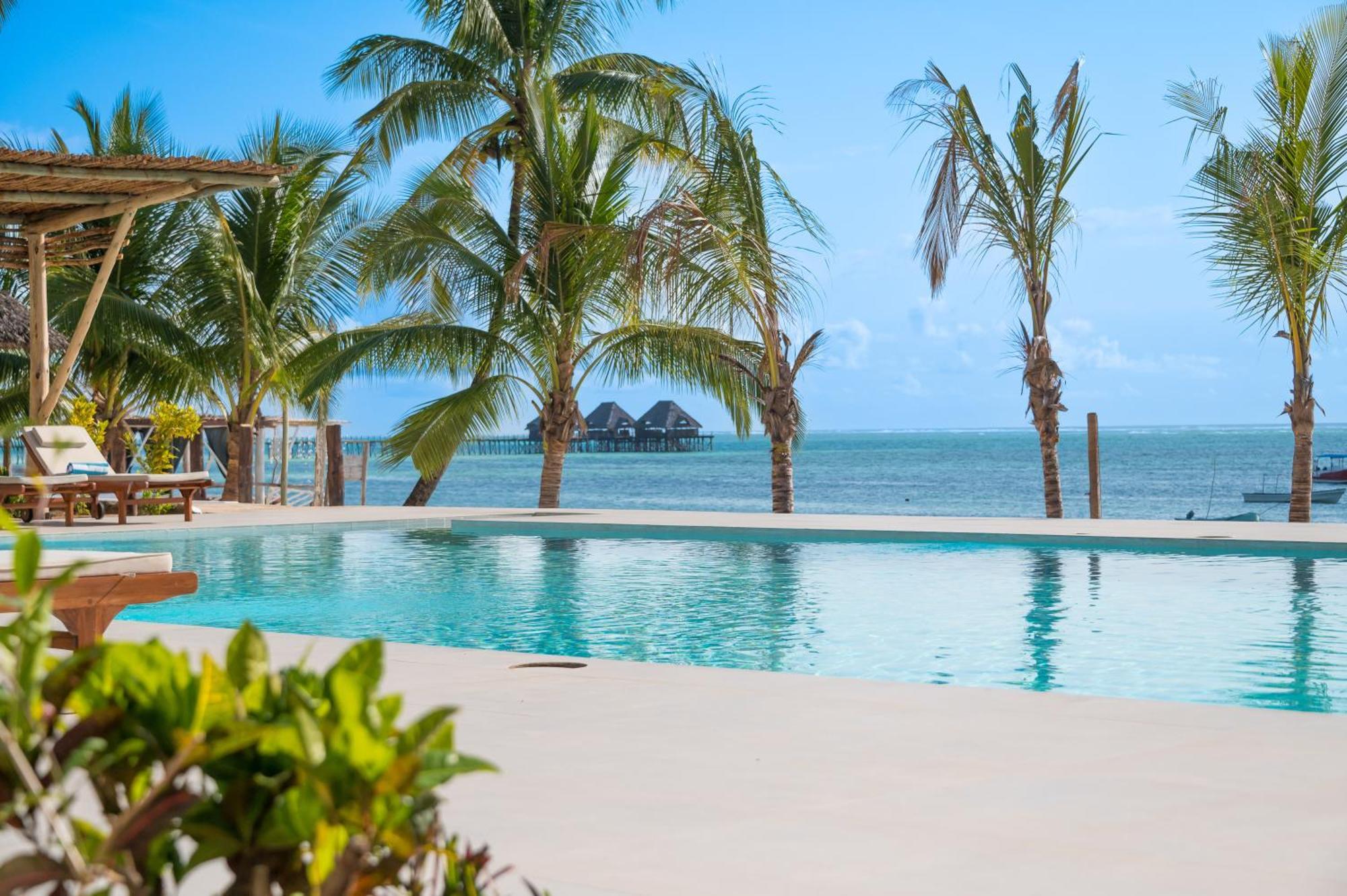 Ocean Boutique Hotel - Adults Only Pingwe Εξωτερικό φωτογραφία
