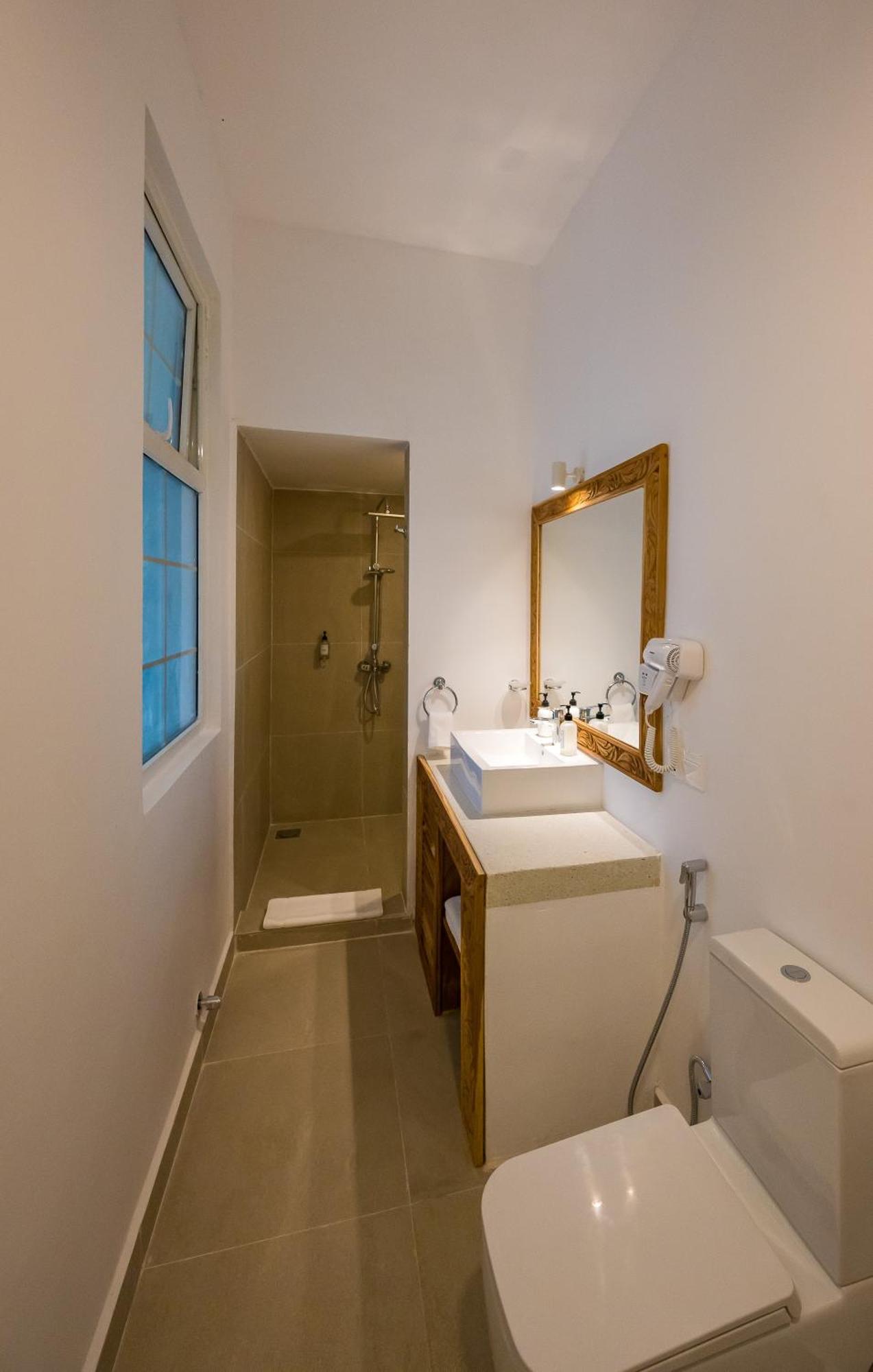 Ocean Boutique Hotel - Adults Only Pingwe Εξωτερικό φωτογραφία