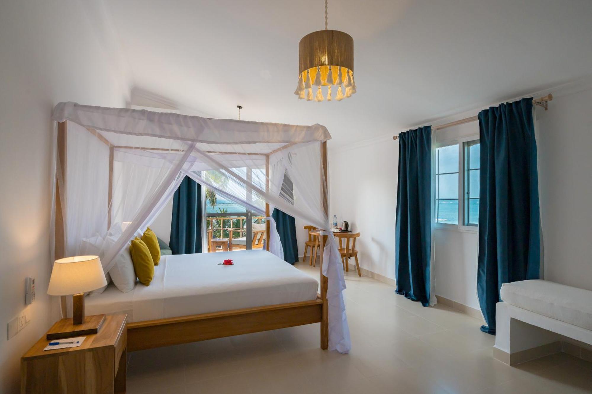 Ocean Boutique Hotel - Adults Only Pingwe Εξωτερικό φωτογραφία