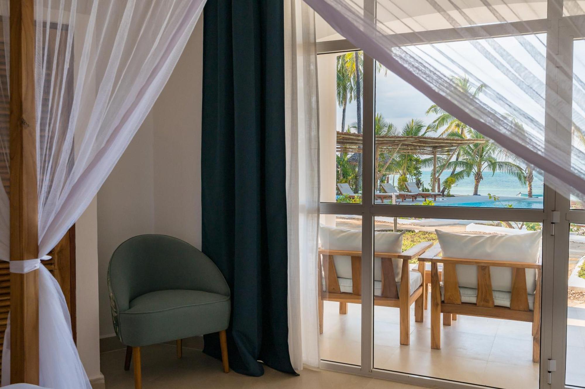 Ocean Boutique Hotel - Adults Only Pingwe Εξωτερικό φωτογραφία