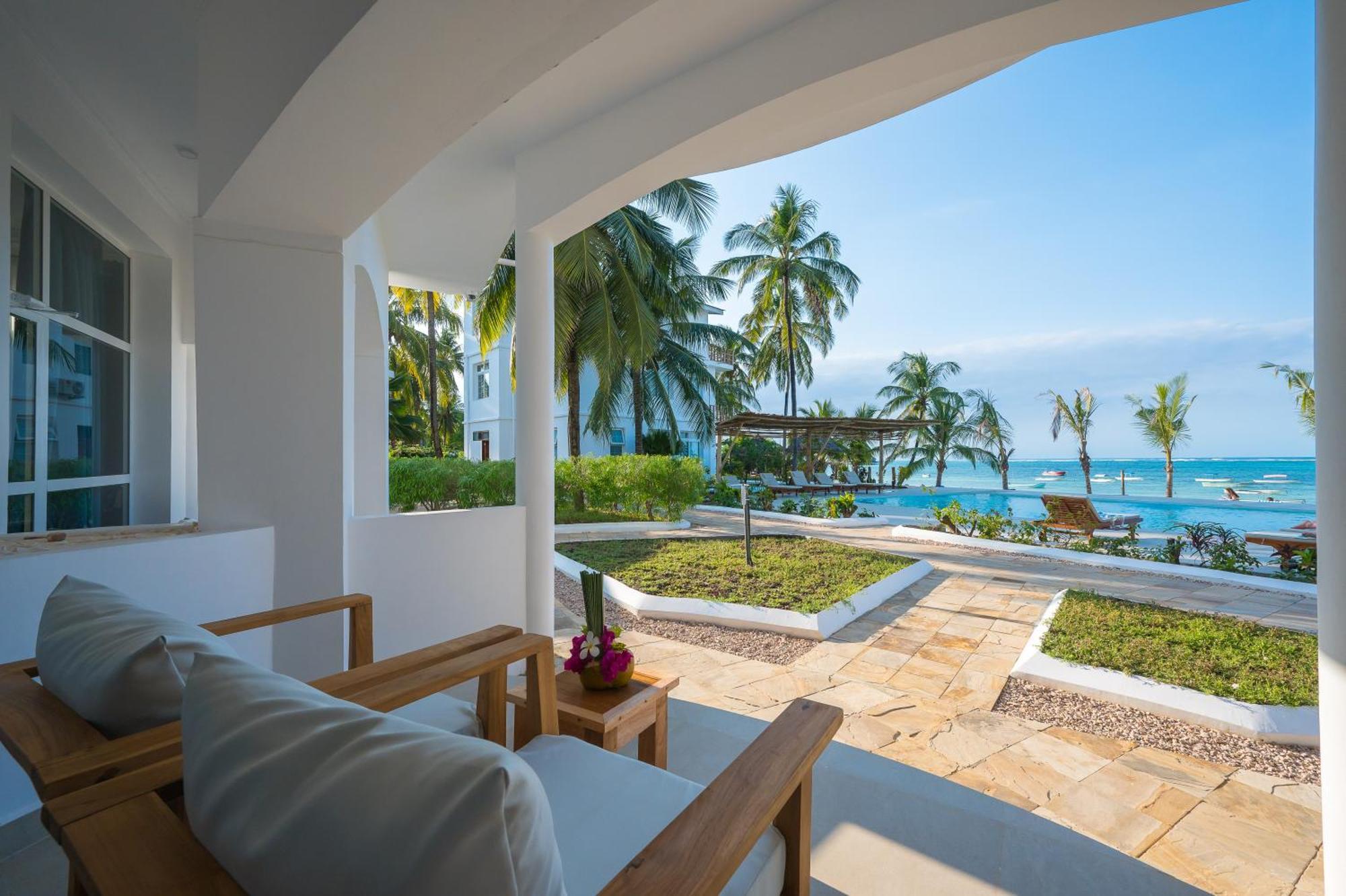 Ocean Boutique Hotel - Adults Only Pingwe Εξωτερικό φωτογραφία