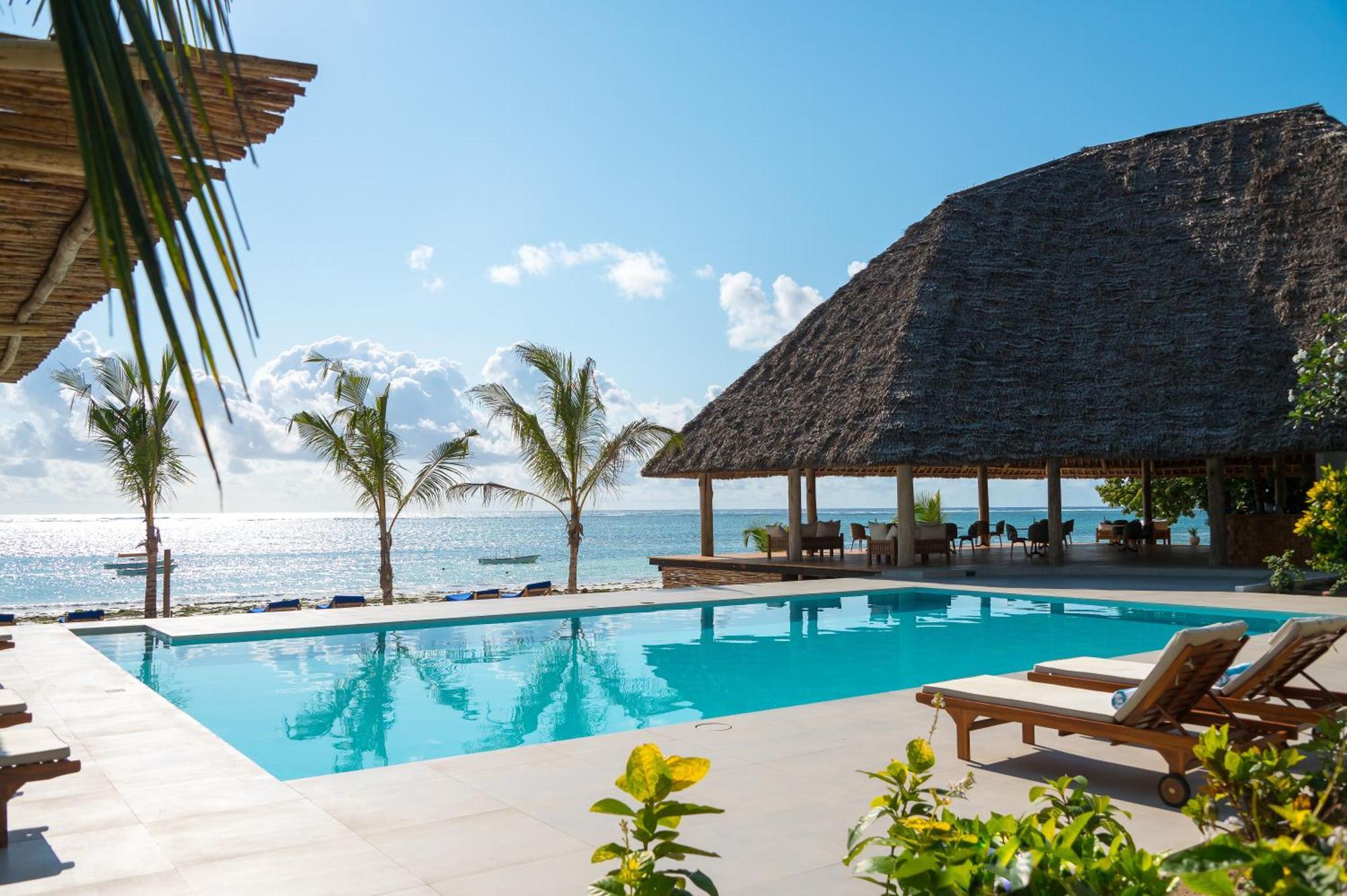 Ocean Boutique Hotel - Adults Only Pingwe Εξωτερικό φωτογραφία