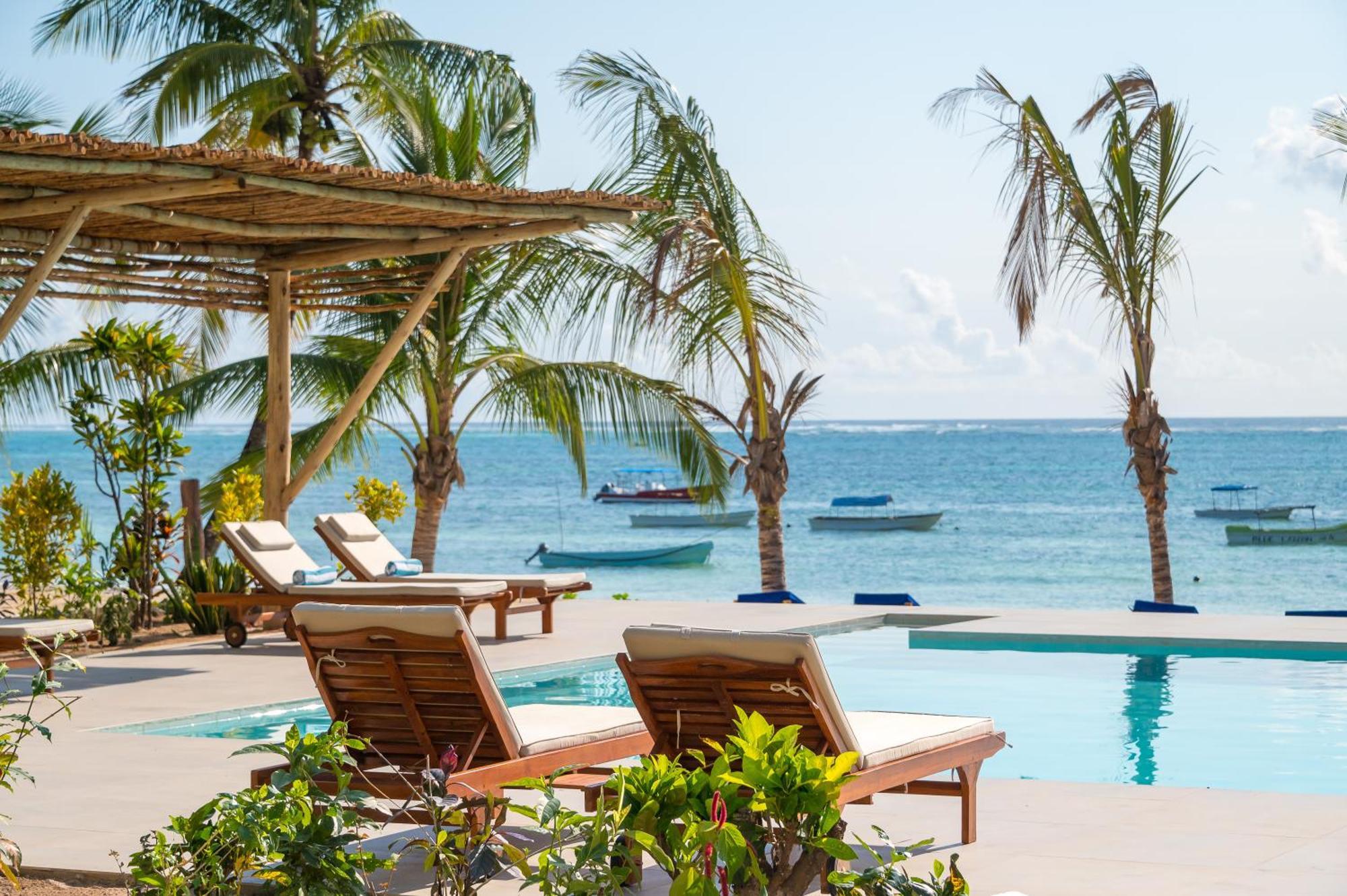 Ocean Boutique Hotel - Adults Only Pingwe Εξωτερικό φωτογραφία