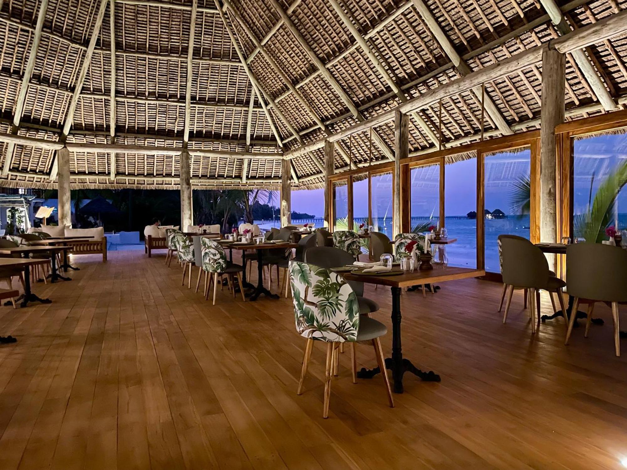 Ocean Boutique Hotel - Adults Only Pingwe Εξωτερικό φωτογραφία