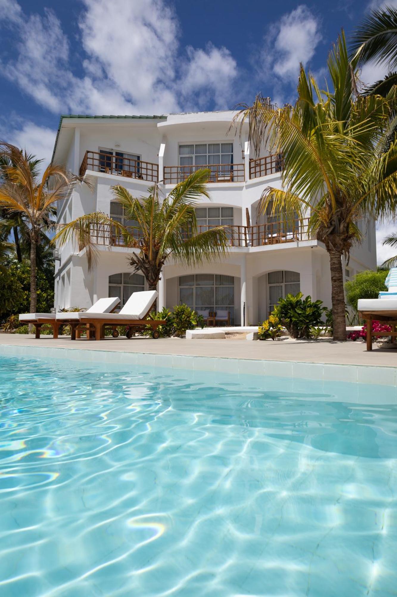 Ocean Boutique Hotel - Adults Only Pingwe Εξωτερικό φωτογραφία