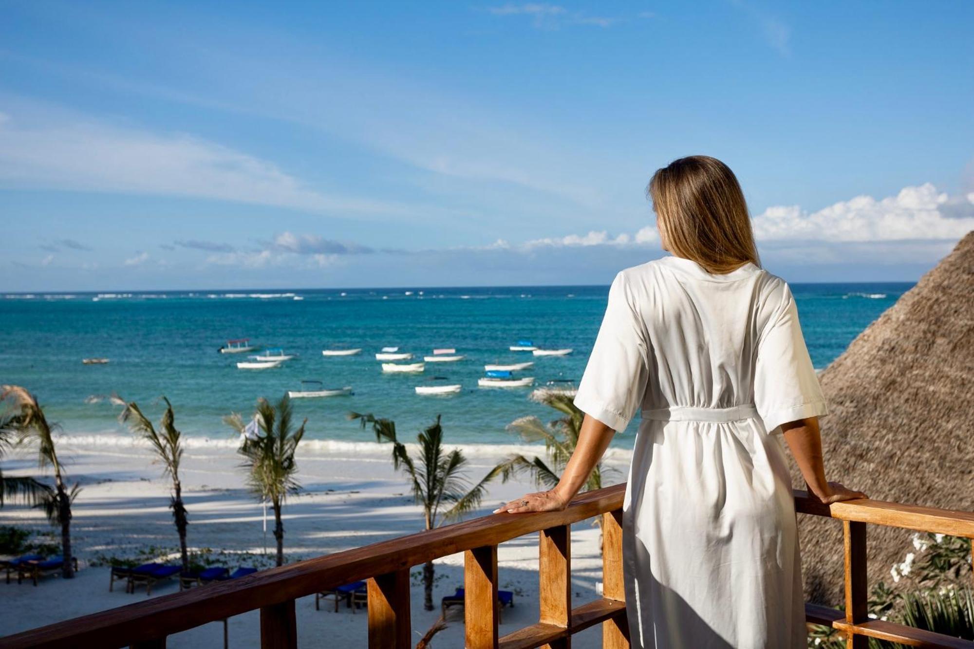 Ocean Boutique Hotel - Adults Only Pingwe Εξωτερικό φωτογραφία